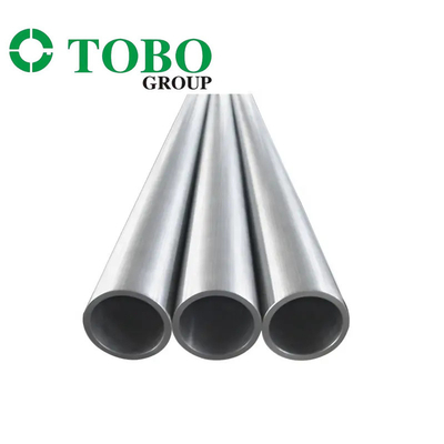 ASTM A789 A790 S31803 / 2205 듀플렉스 스테인리스강 강관 / 2507 2205 최고 스테인레스 강 파이프