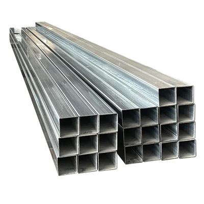 이음새가 없는 각 강 파이프 기름과 가스 용접된 ASTM A106 탄소강 보일러 배관