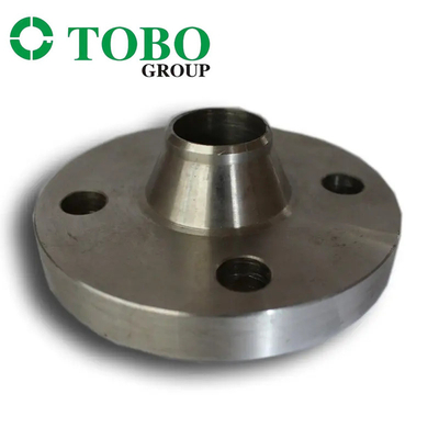 ASME B16.5 합금 강 플랜지 A182 F11 플랜지 피팅 RF WN 1.5 