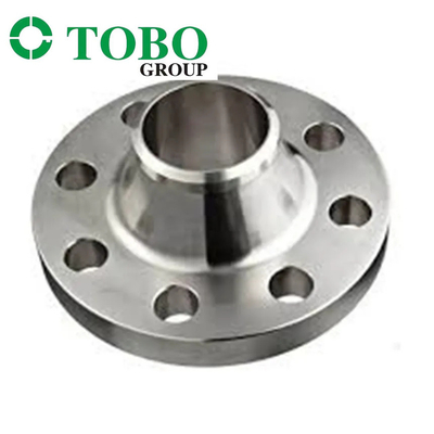 단조 ASME B16.5 합금 강철 플랜지 ASTM A182 GR F5 F9 F11 F12 F22 F91 SO BLF WN 관 이음쇠 플랜지