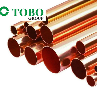 C11000 C10200 C12200 구리 pipes/ 구리 tube/ 구리 시트