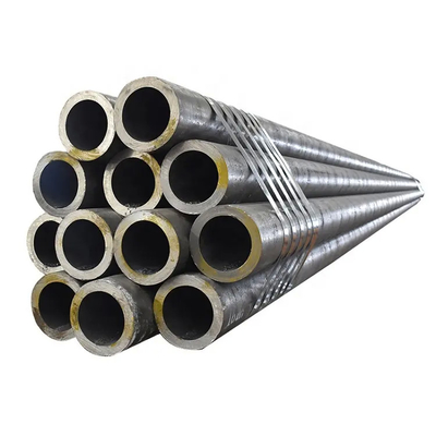 이음새가 없는 강관 관 SA210 Gr.A1 OD63.5MM THK3.6MM LENGTH5M