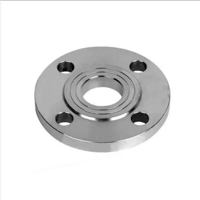 ASME B16.5 3 인치 1500# RF 플랜지 니켈 합금강 인코넬 600 웰드 네크 플렌지