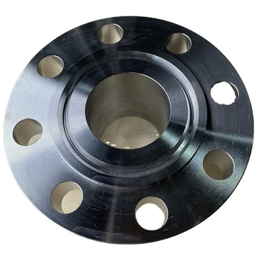 Class150 300 600 1500을 만드는 ASME B16.5 합금 강 RF RTJ 플랜지는 플랜지를 밟고 미끄러져 넘어집니다
