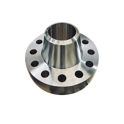 900# ASME B16.5 니켈 합금 강철 용접 네크 플렌지 듀플렉스강 스테인레스 강 플랜지