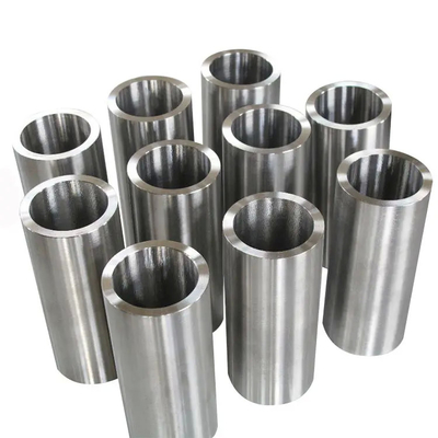 최고 이중 통신 산업용 관 ASTM A213 201 304 316L 6000 밀리미터 스테인리스강관