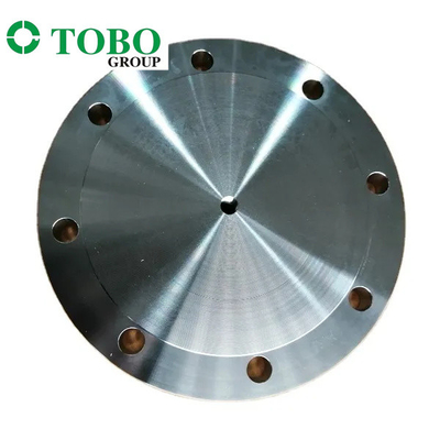 맹인플랜지 F53/S32750 F55 ASME B16.5 상승 표면 최고 듀플렉스강 플랜지