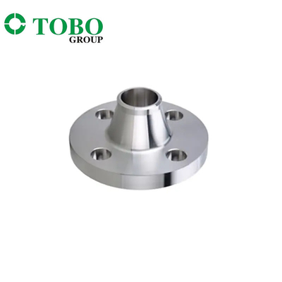 합금강 플랜지 A182 F11 RF FF WN 플랜지 DN15 SCH 80 클래스 2500 ASME B16.5