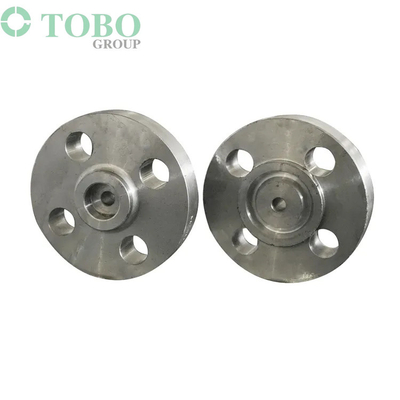ASME B16.5 알루미늄 합금 플랜지 FF RF WN / SO / 스레드 / 플레이트 / 소켓 가조 플랜지