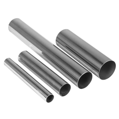 ASTM A312 스테인레스 강 이음매 없는 관 254SMO F44 F51 F53 F55 냉 압연 강철 파이프