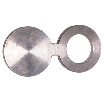 광경 맹인플랜지 ASME B16.5 300# RJF B564 UNS N04400 니켈 합금 강철 플랜지