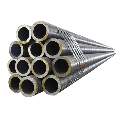 스?? 스 알로이 정밀 보일러 튜브 힌드 끝 2-120mm SGS 인증