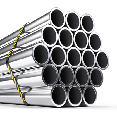 꿰매지 않는 철강 파이프 튜브 ASTM A106/ API 5L / ASTM A53