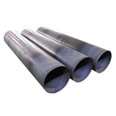 합금 무계목 강관 Astm A335 P91/ P92/P11/P22/P9 고온 보일러관