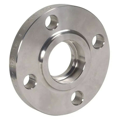 합금 강 플랜지 ASTM A182 GR F5 F9 F11 F12 F22 F91 SO RF 플랜지 1/2 