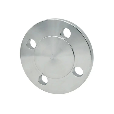 904l ASME/ANSIB16.5 A105 Rf는 산업 관 이음을 위한 Sch40 Sch80 소켓 용접 배관 플랜지를 만들었습니다