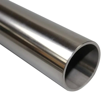 ASME B36.19 A312 오스텐이틱 스테인리스 스틸 파이프 무료 앙일링 NPS 1/8 