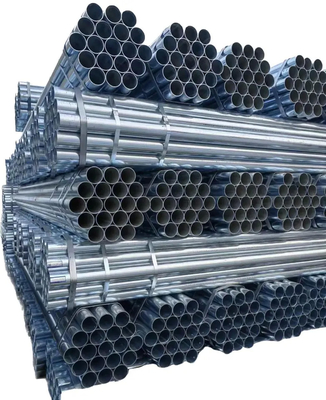 ASTM A335 P9 합금강관 / ASTM A355 P9 합금 스틸 튜브