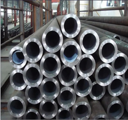 ASTM A269 오스테니틱 스테인리스 스틸 파이프