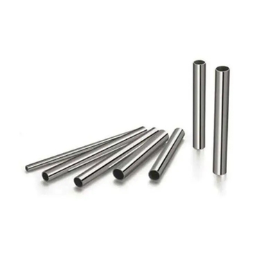 탄소 강철 파이프 DN15 매듭 없는 강철 파이프 ASTM A106 Gr.B, ASTM A53 Gr.B