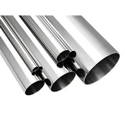 스테인레스 스틸 파이프 2' STD ASME B36.19M ASTM A312 TP310