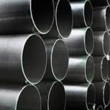 ASTM A213 등급 P1 매듭 없는 코팅 스틸 파이프 ASME B36.10 탄소 스틸로 코팅 된 둥근 파이프