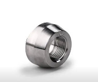 웰도렛 / 소콜렛 ASME B16.11 조장 파이프 피팅 ASTM A213 TP304L 연결용