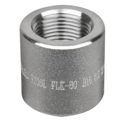 가조 피팅 슈퍼 듀플렉스 스테인리스 스틸 힌드 커플링 ASTM A815 UNS S32550
