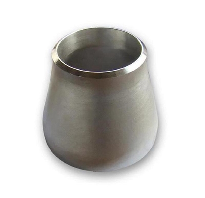 TOBO 맞춤형 닦기 표면 티타늄 감소 파이프 ASTM A106 / A53 티타늄 감소기