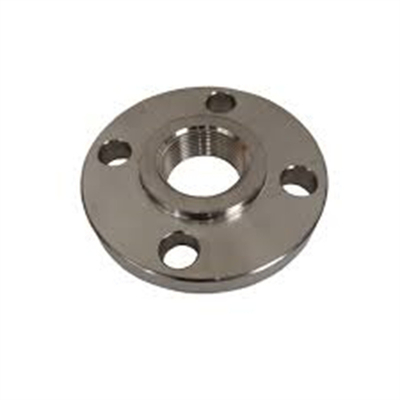 1/2 '-24' ASTM A105N ASME 니켈 합금 플랜지 RF 300LB에 슬립