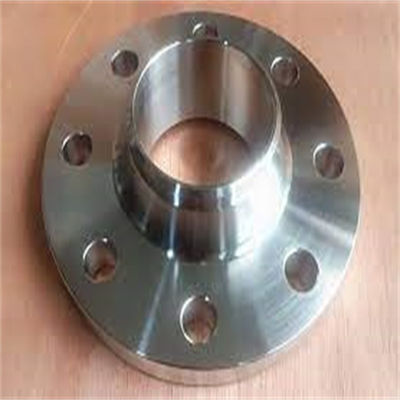 니켈 합금 웰드 넥 플랜지 ASME B16.5 가조 150-2500 RF/RTJ 클래스