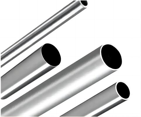 고품질 니켈 합금 파이프 ASTM B622 HastelloyC22 OD 10인치 273MM 밝은 마무리