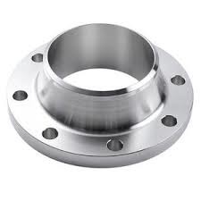 ASME B16.5 합금강 플랜지 알루미늄 합금 6061 웰드 넥 RTJ 플랜지 2인치 클래스 150