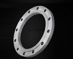 합금 가조 플랜지 ASTM A815 UNS S41000 소켓 스레드 플랜지 2' CL150 SCH40