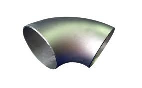 2023 고품질 스테인리스 스틸 45도 팔꿈치 엉덩이 용접 장착품 ASME B16.9 슈퍼 듀플렉스 스테인리스