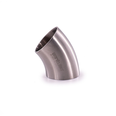 공장 가격 Butt 용접 ASME B16.9 팔꿈치 90도 인콜로이 825 UNS N08825 꿰매지 않는 강철 CL150