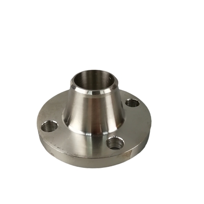 슈퍼 듀플렉스 스테인리스 스틸 플랜지 ASTM A815 UNS S32950 스레드 플랜지 RF CL150