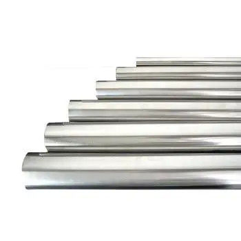 ASTM 알로이 Monel 600 파이프 용접 ASME B36.19M 2