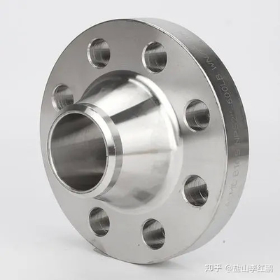 맞춤형 ASME B16.5 클래스150 탄소 강철 스테인레스 스틸 합금 강철 가조 플랜지 부트 용접 플랜지