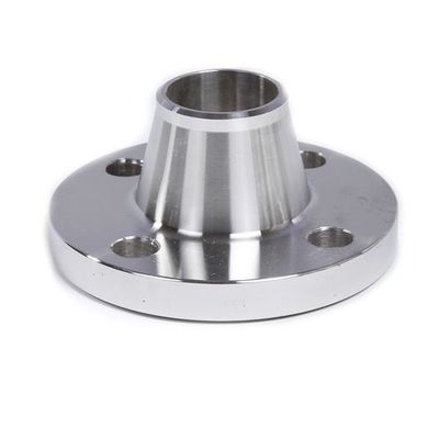 ASTM A182 F321H 스테인리스 스틸 WN 플랜지 ASME B16.5 300#