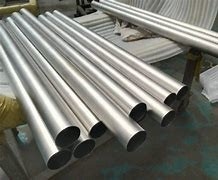 ASME B36.19 B36.10 꿰매지 않는 스테인리스 스틸 탄소 스틸 니켈 합금 철강 파이프 NPS1/8