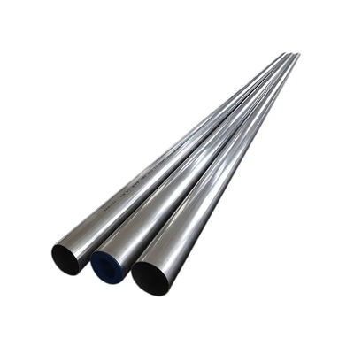 ASTM A312 TP304/304L/316/316L – 심리스 및 용접 – 내식성 파이프