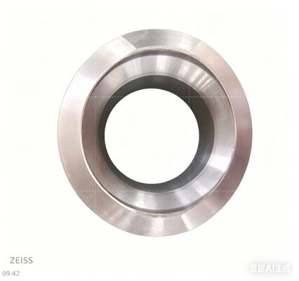 ASTM A182 F304 웰드렛 단조 파이프 피팅 1/2-60인치 합금강 파이프 피팅