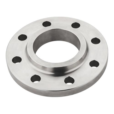 ASME B16.5 스테인리스강 플랜지 A182 F317 SO 플랜지 6
