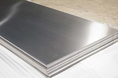 오스테나이트 스테인리스강관 ASTM A312 UNS S31254 스테인리스강관 와이어 시트