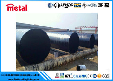 용접 강관 8inch sch40 API5L ASTM A53 GR.B FBE 에폭시 코팅 냉간 압연 열간 압연,