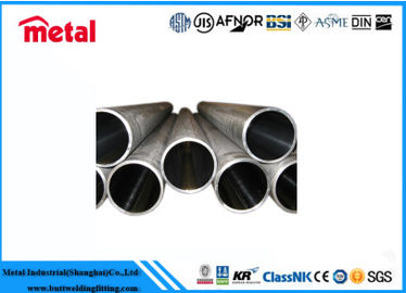 1.73mm - 40mm 이음새가 없는 강관 ASTM A53B 육각형 모양 뭉치 포장