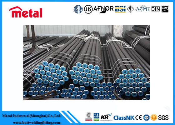 OD 25.4mm 고압 보일러관 무게 2.77mm 주문을 받아서 만들어진 색깔 원형