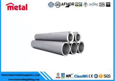 두꺼운 벽 6 인치 강관, ASTM 석유를 위한 333 GR. 6 표준 강관