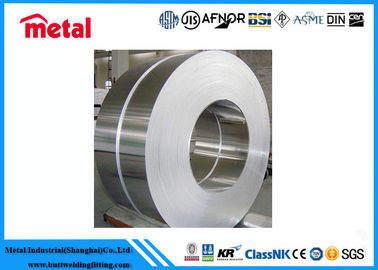 ASTM 표준 화이트 탄소 강철 코일 시트 금속 밝은 마무리 냉 laminated 강철 판